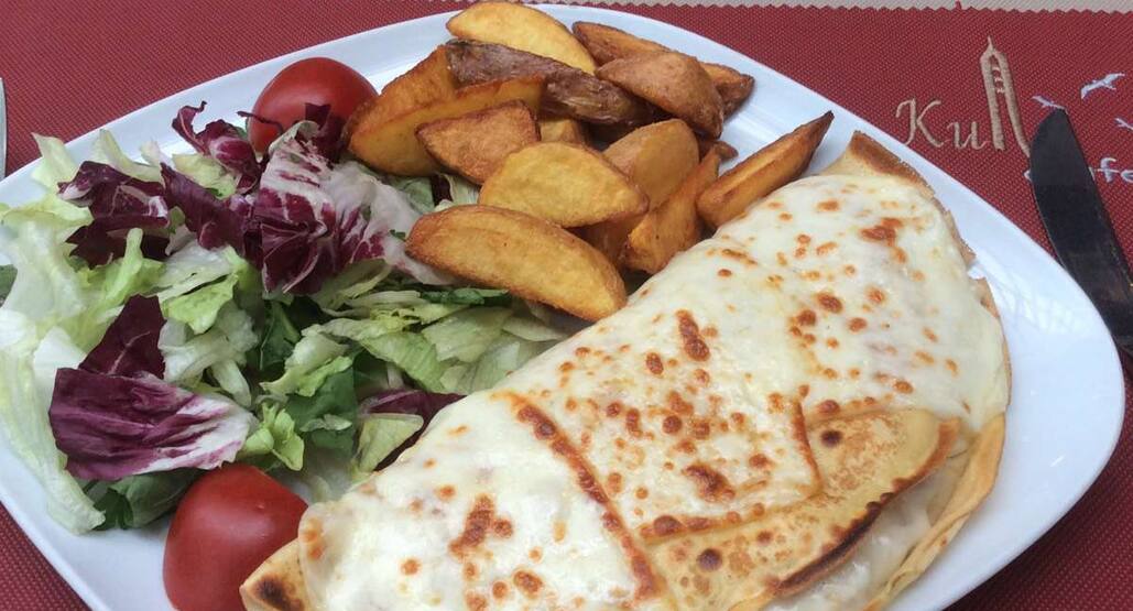 Kule Cafe Gaziemir Izmir